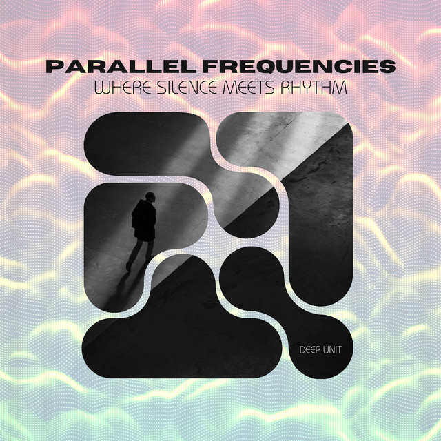 Pochette Parallel Frequencies
